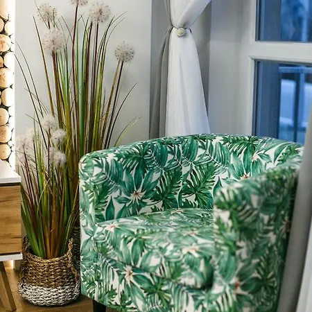 Апартаменты New Wave Tropical